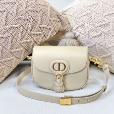 Christian Dior Bobby Bags